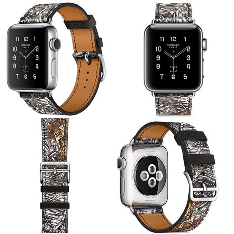 hermes apple watchband|apple hermes watch band only.